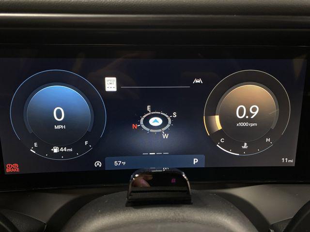 new 2026 Hyundai Palisade car, priced at $50,460