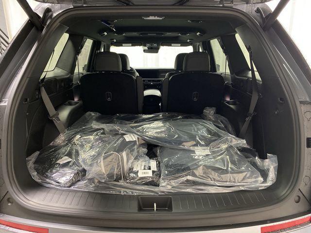 new 2026 Hyundai Palisade car, priced at $50,460