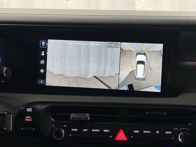 new 2026 Hyundai Palisade car, priced at $50,460