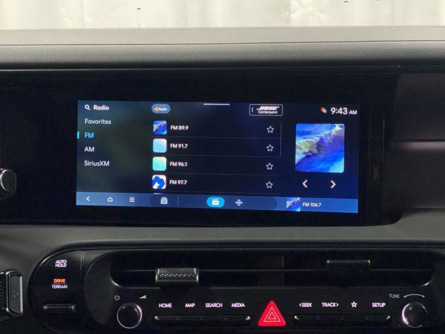 new 2026 Hyundai Palisade car, priced at $50,460