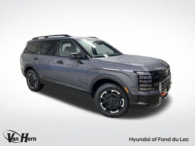 new 2026 Hyundai Palisade car, priced at $50,460
