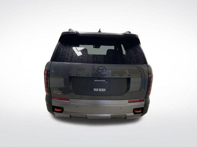 new 2026 Hyundai Palisade car, priced at $50,460