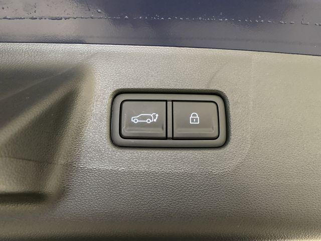 new 2025 Hyundai Santa Fe car, priced at $42,354