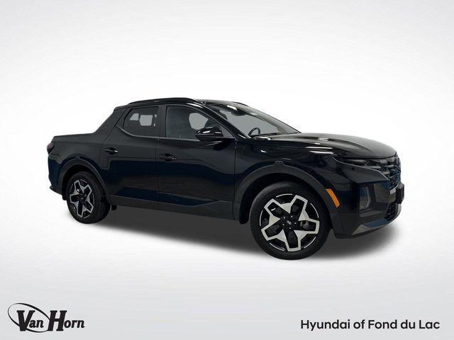 used 2022 Hyundai SANTA CRUZ car, priced at $26,295