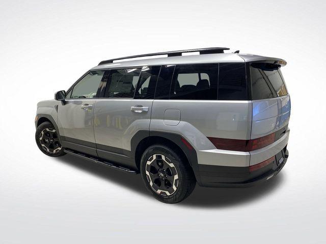 new 2026 Hyundai Santa Fe car, priced at $40,106