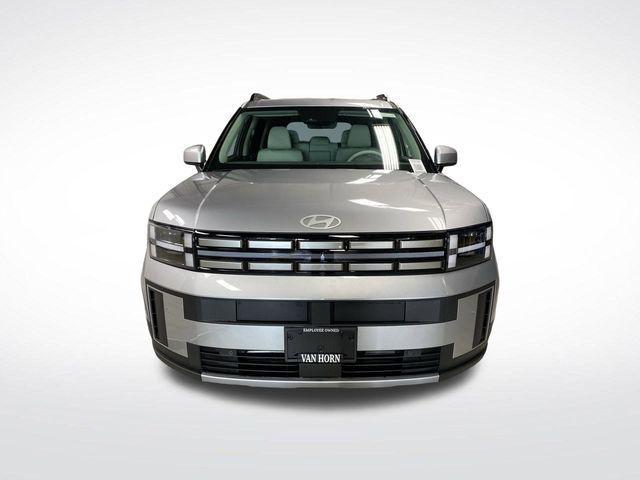 new 2026 Hyundai Santa Fe car, priced at $40,106