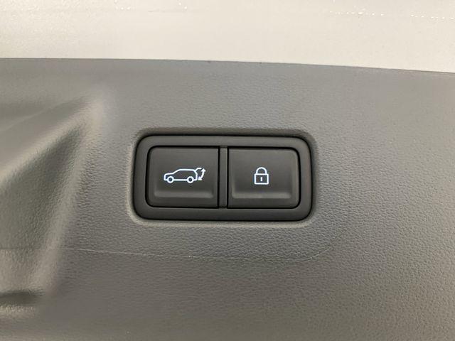 new 2026 Hyundai Santa Fe car, priced at $40,106