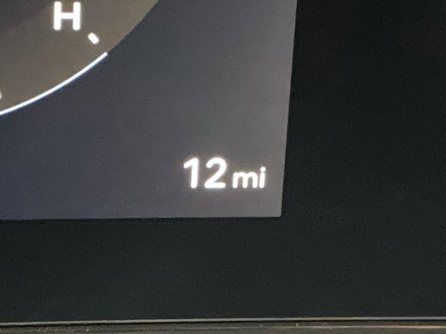 new 2026 Hyundai Palisade car, priced at $50,734