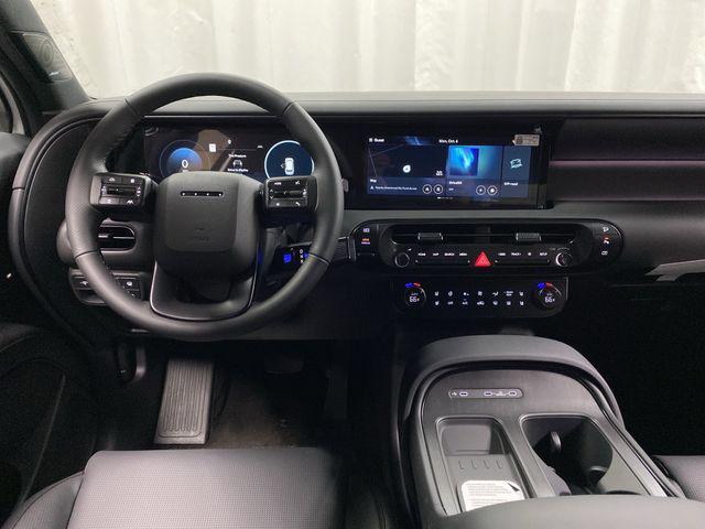 new 2026 Hyundai Palisade car, priced at $50,734