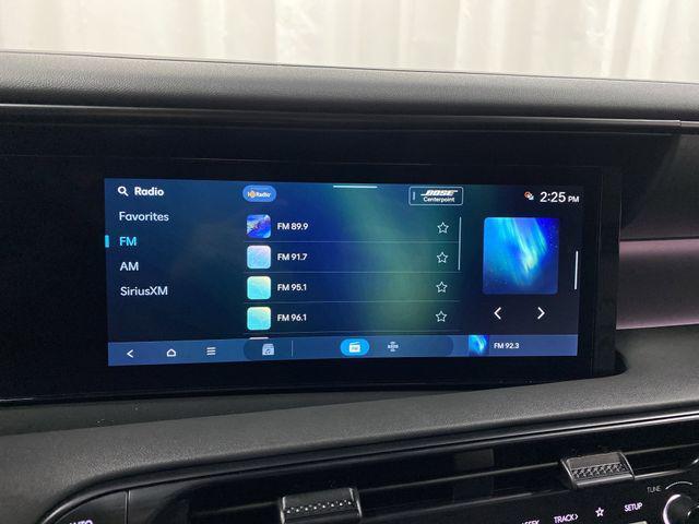 new 2026 Hyundai Palisade car, priced at $50,734