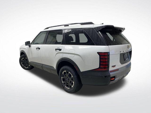 new 2026 Hyundai Palisade car, priced at $50,734