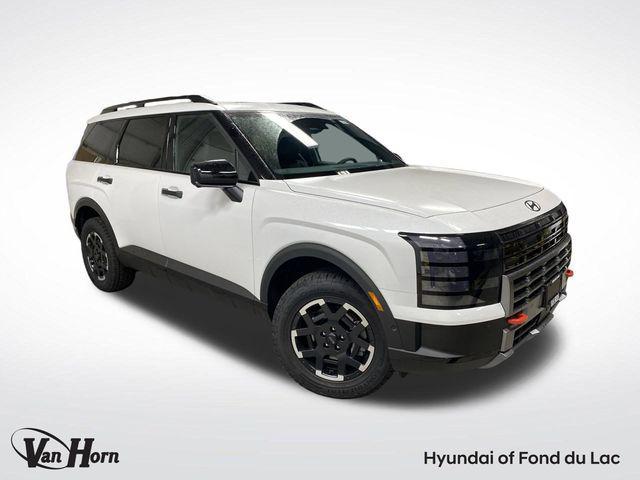 new 2026 Hyundai Palisade car, priced at $50,734