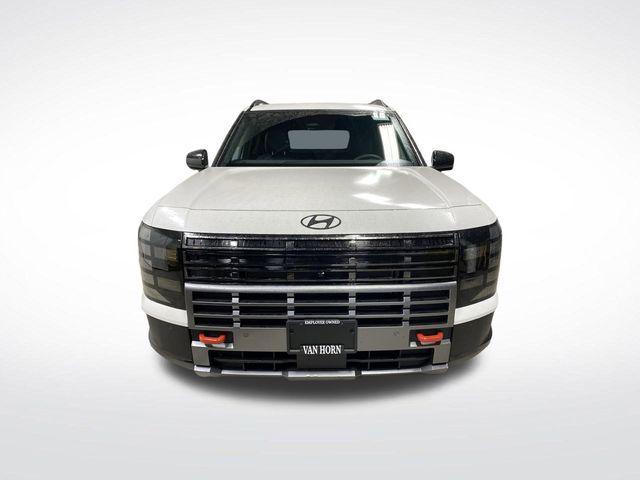 new 2026 Hyundai Palisade car, priced at $50,734