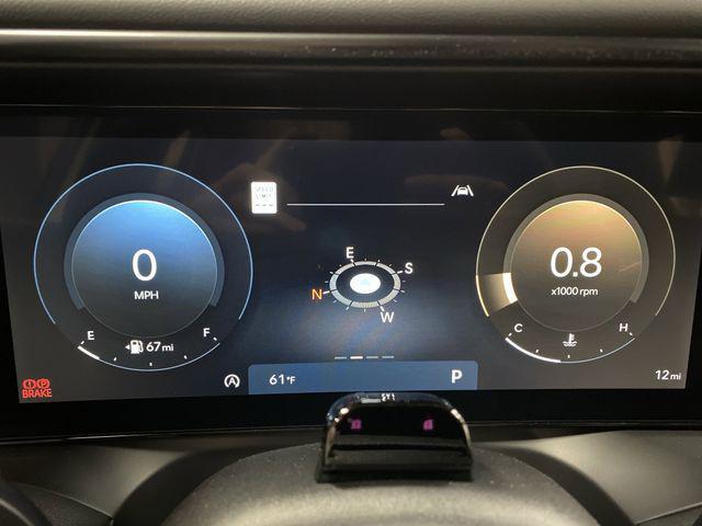 new 2026 Hyundai Palisade car, priced at $50,734