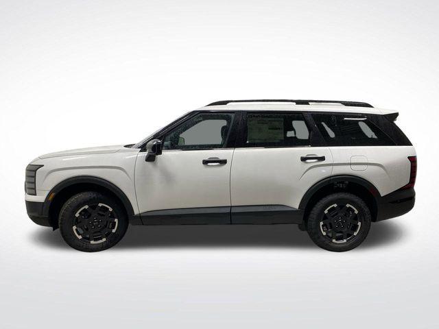 new 2026 Hyundai Palisade car, priced at $50,734