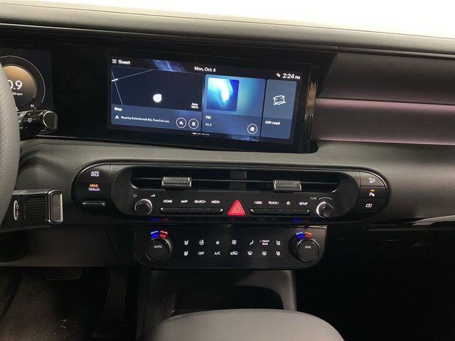 new 2026 Hyundai Palisade car, priced at $50,734