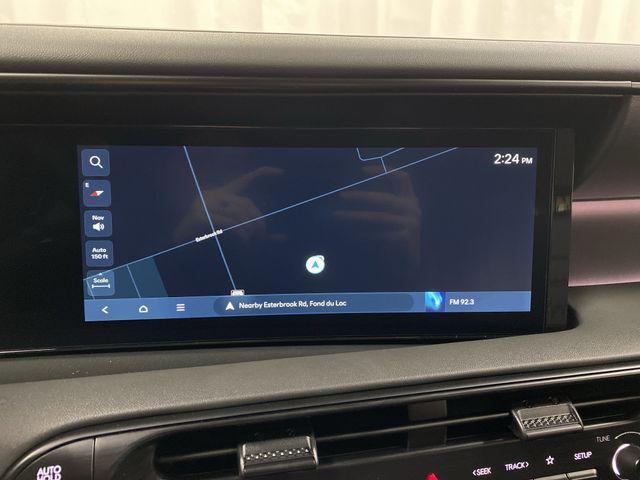 new 2026 Hyundai Palisade car, priced at $50,734