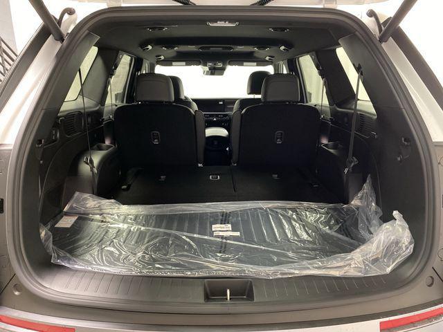 new 2026 Hyundai Palisade car, priced at $50,734