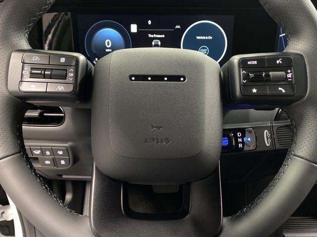 new 2026 Hyundai Palisade car, priced at $50,734