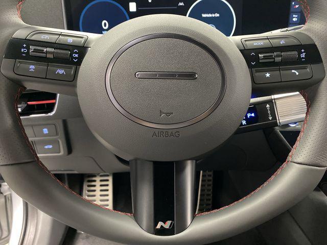 new 2025 Hyundai Sonata car, priced at $36,464