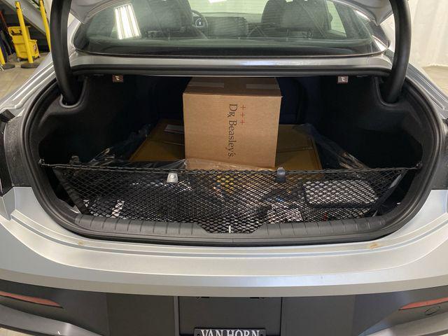 new 2025 Hyundai Sonata car, priced at $36,464