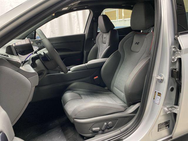 new 2025 Hyundai Sonata car, priced at $36,464