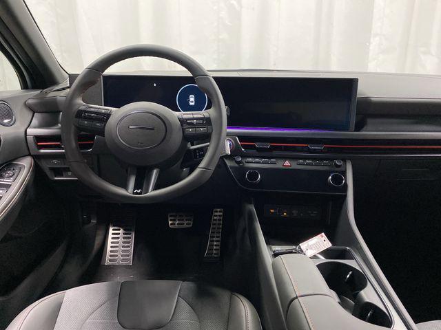 new 2025 Hyundai Sonata car, priced at $36,464