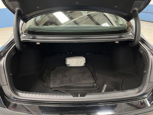 used 2023 Hyundai Sonata Hybrid car, priced at $23,795