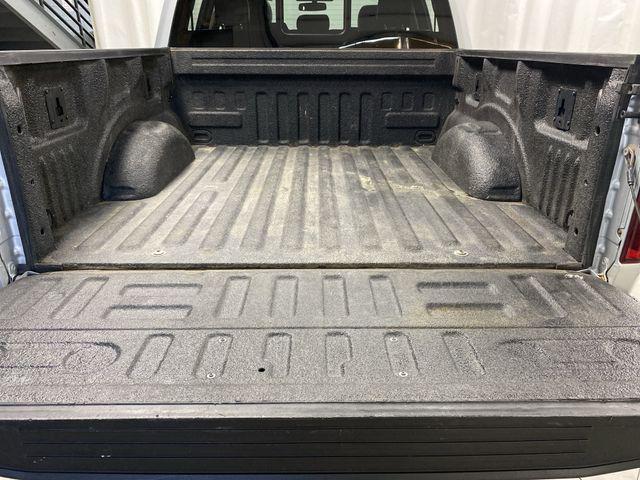 used 2018 Ford F-150 car, priced at $23,795