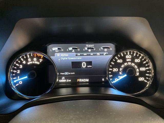 used 2018 Ford F-150 car, priced at $23,795