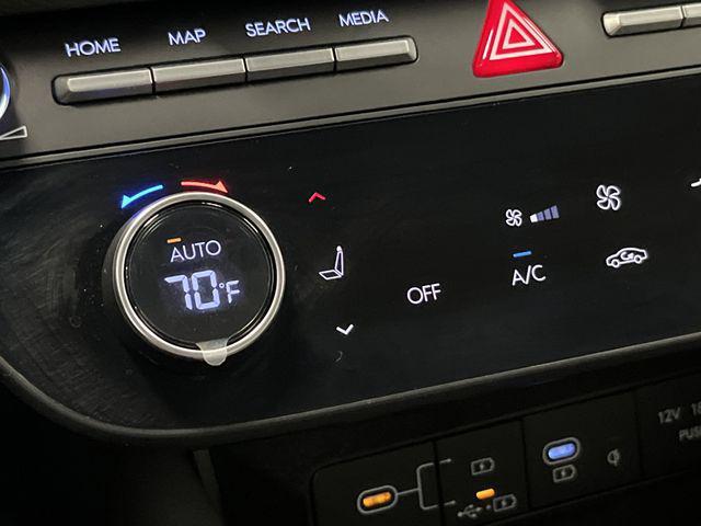 used 2024 Hyundai Sonata car, priced at $23,695