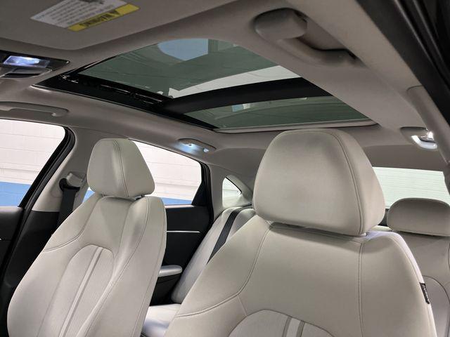 used 2024 Hyundai Sonata car, priced at $23,695