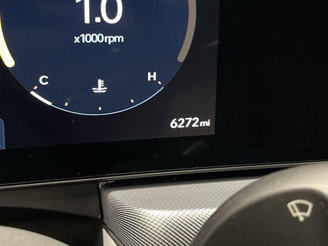 used 2024 Hyundai Sonata car, priced at $23,695