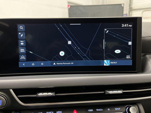 used 2024 Hyundai Sonata car, priced at $23,695