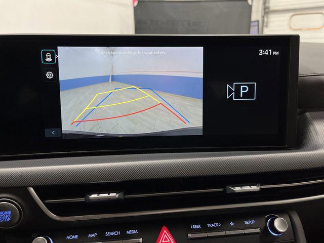 used 2024 Hyundai Sonata car, priced at $23,695