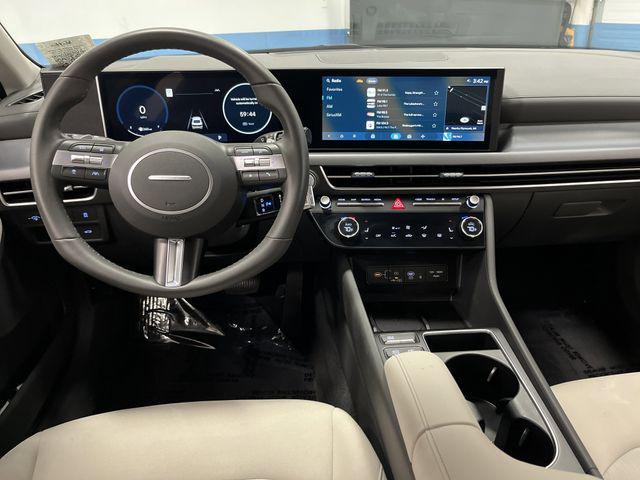 used 2024 Hyundai Sonata car, priced at $23,695