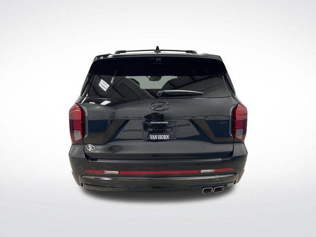 used 2024 Hyundai Palisade car, priced at $41,995