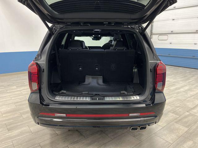 used 2024 Hyundai Palisade car, priced at $41,995