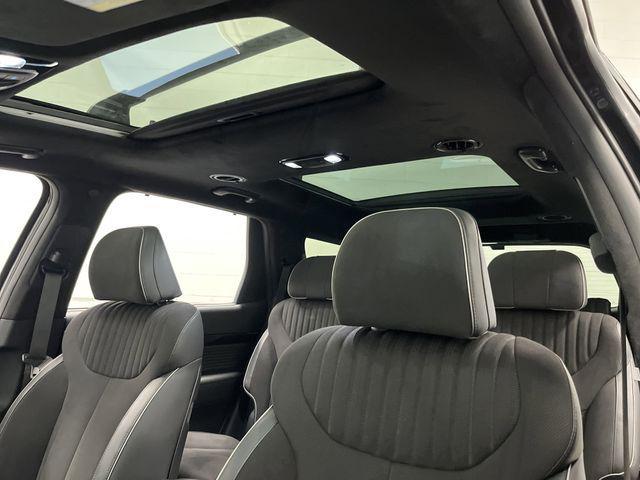 used 2024 Hyundai Palisade car, priced at $41,995