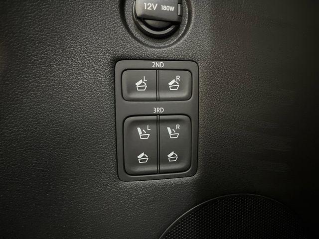 used 2024 Hyundai Palisade car, priced at $41,995