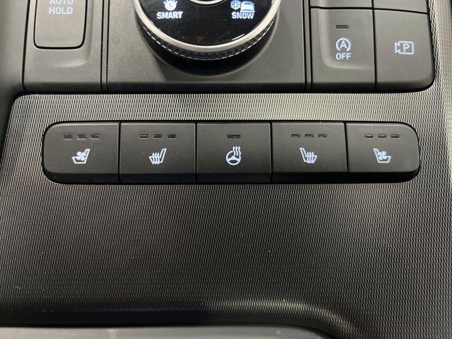 used 2024 Hyundai Palisade car, priced at $41,995