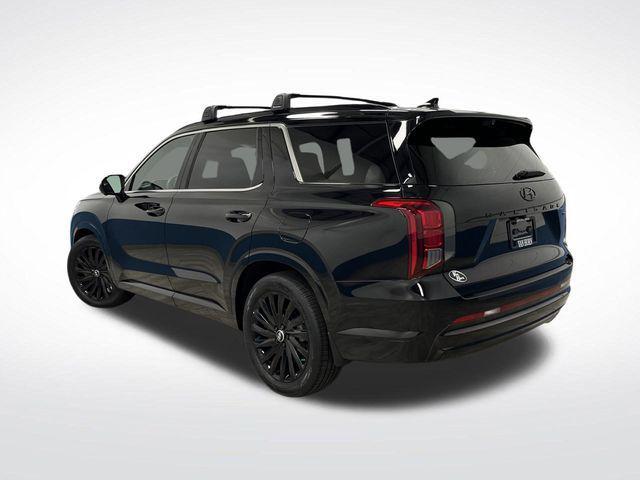 used 2024 Hyundai Palisade car, priced at $41,995