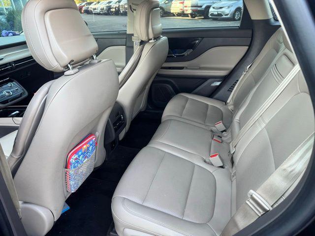 used 2020 Lincoln Corsair car, priced at $21,865