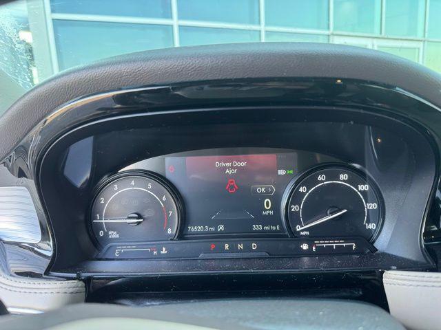 used 2020 Lincoln Corsair car, priced at $21,865