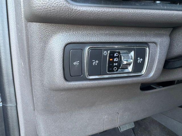 used 2020 Lincoln Corsair car, priced at $21,865