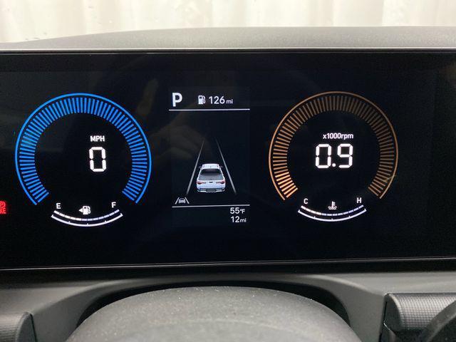 new 2026 Hyundai SANTA CRUZ car, priced at $35,475