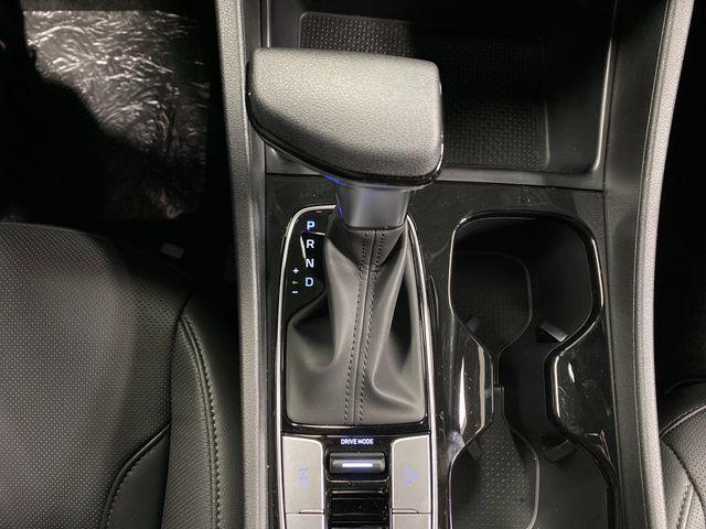 new 2026 Hyundai SANTA CRUZ car, priced at $35,475