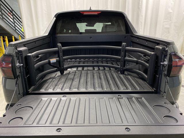 new 2026 Hyundai SANTA CRUZ car, priced at $35,475