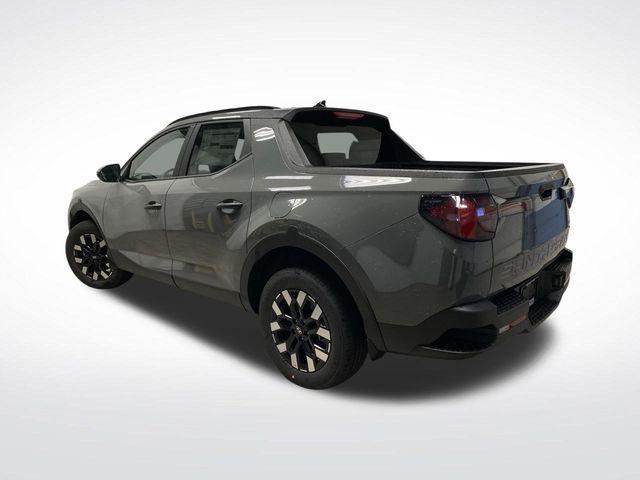 new 2026 Hyundai SANTA CRUZ car, priced at $35,475