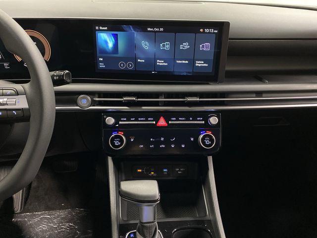 new 2026 Hyundai SANTA CRUZ car, priced at $35,475